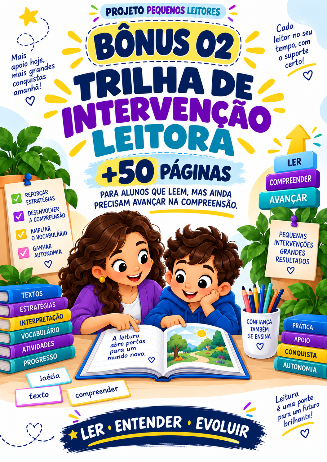 Bônus 2